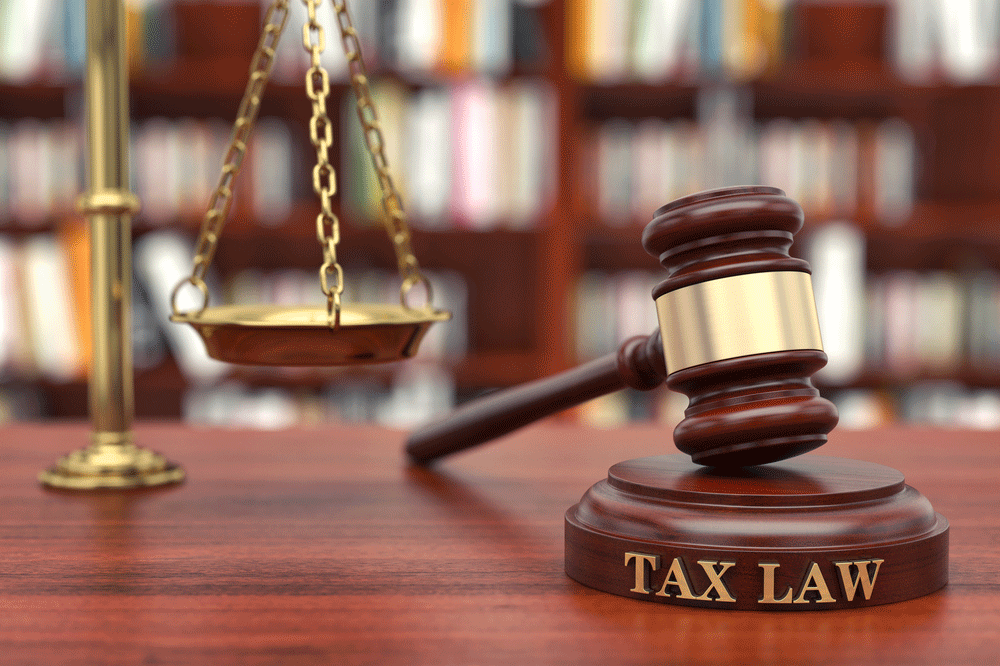 Tax Law firm Tanzania