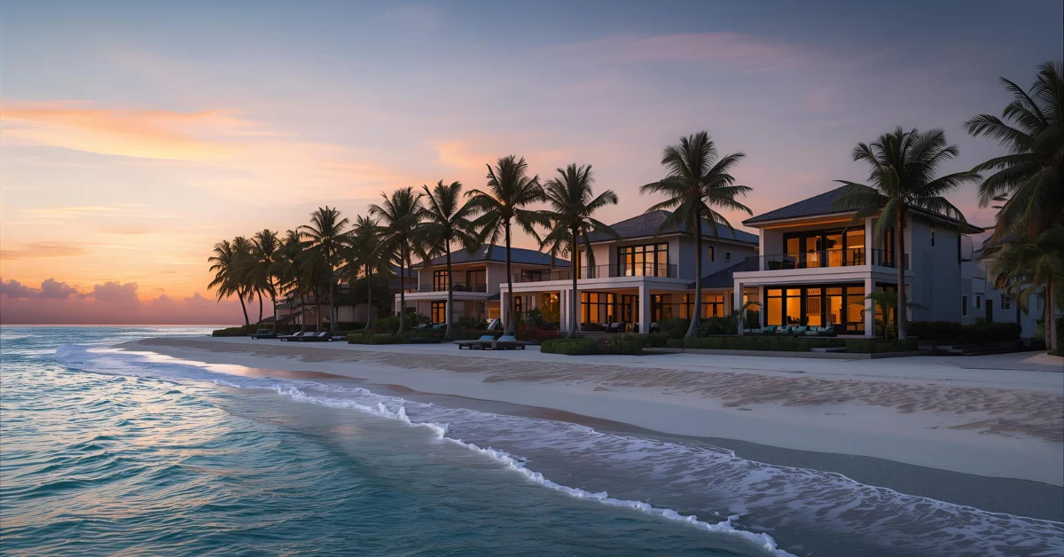 foreigners owning residential property in Zanzibar