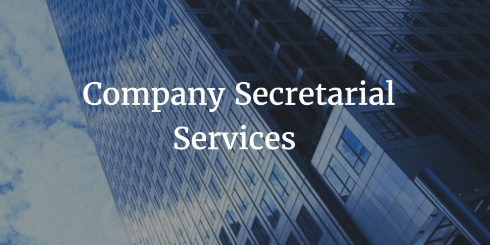 Company Secretarial Services in Tanzania and Zanzibar
